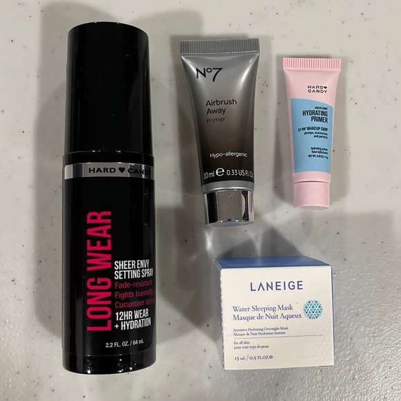 12 Piece Beauty Sample Box - Picture 5 of 6